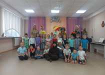 Филиал, альбом 3