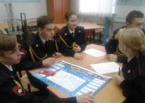 Кадеты