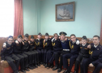 Кадеты