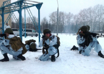 Кадеты
