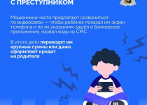 Кибербезопасность 3