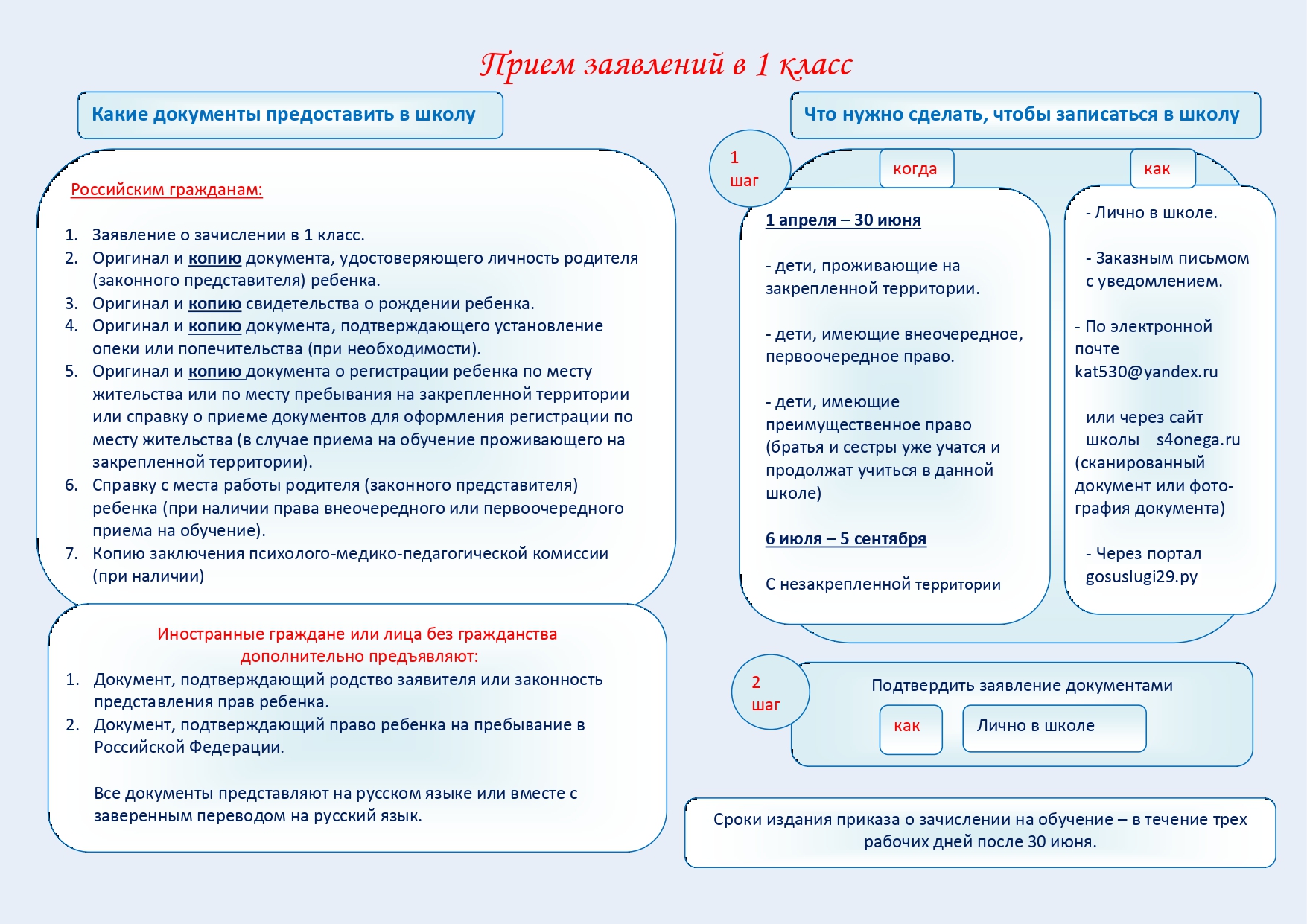 Правовая пропаганда в школе план мероприятий